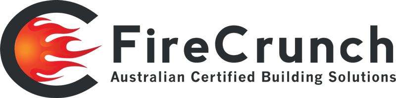 FireCrunch Australian Certified Building Solution