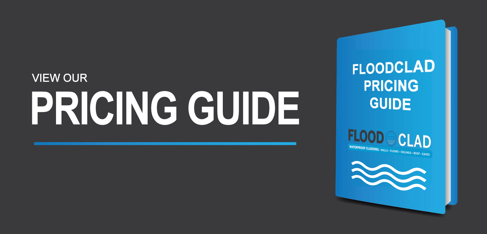 Download FloodClad Pricing Guide Now